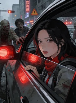 Ngày Tận Thế Giáng Xuống