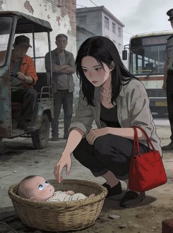 Nghe Được Tiếng Lòng, Tôi Lật Mặt Chồng Ng Oại Tình