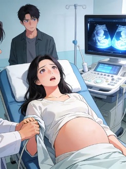 Tôi Giả Ngốc Khi Mang Thai Song Sinh