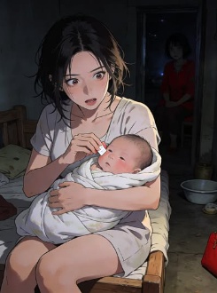 Tai Họa Từ Cô Em Chồng