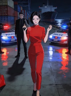 Kế Hoạch Hắc Ưng