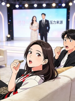 Show Hẹn Hò Hài Hước”