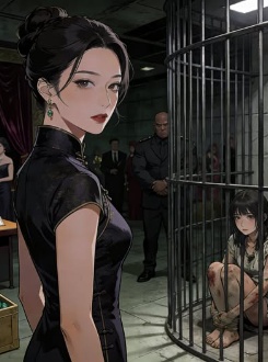 Cuộc Chiến Ngầm Của Những Thiên Kim