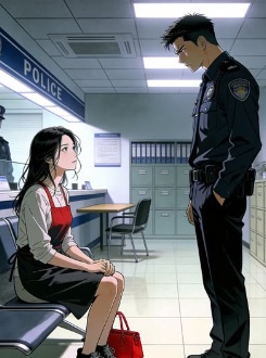 Mặt Nạ Tình Yêu