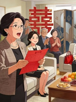 Hào Môn Giả Tạo”