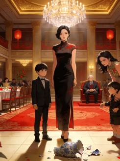 Những Quy Định Cứng Nhắc Của Hào Môn