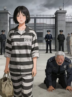 Tội Á C Của Người Cha