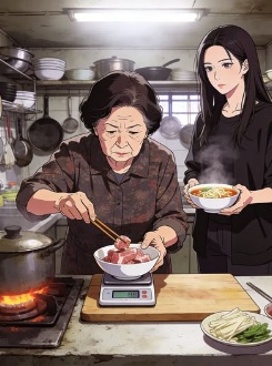 Nhà Có Tiền, Mẹ Có Quyền