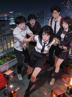 Lời Thề Mất Mát: Sự Trở Lại Của Kỳ Ngọc