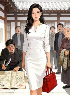 Di Chúc Của Những Kẻ Bị Lãng Quên