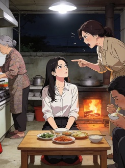 Tôi Không Thể Rời Đi