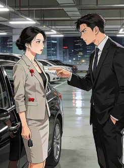 Thực Tập Sinh Kiêu Ngạo Và Cái Kết Đắng