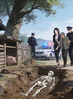 H-Ài Cốt Không Tên Dưới Gốc Đa