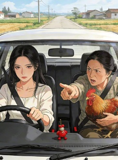 Chiêu Trò Của Bà Mẹ Quái Chiêu