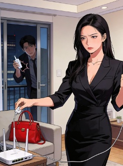 Wifi Của Nhà Họ Vương