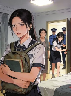 Bản Án Từ Quá Khứ