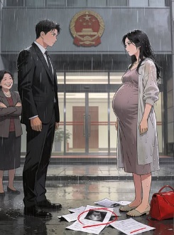 Ba Mươi Ngày Cuối Của Người Mẹ