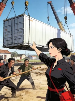 Món Nợ Của Cả Thôn