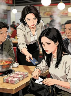 Giấy Biên Nhận Cuối Cùng