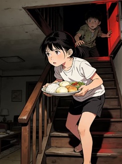 Nuôi Lớn Nam Chính Từ Phòng Tối