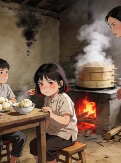 Anh Trai Và Tôi Cùng Thi Đỗ Vào Cùng Một Trường