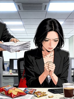 Chị Cả Muốn Làm Người Hiếu Thảo, Nhưng Lại Kéo Cả Nhà Xuống Nước