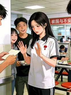 Tống Thời Vi Không Quay Đầu