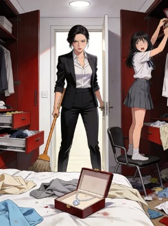 Mượn Danh Bạn Bè, Thực Chất Là Trộm Cắp