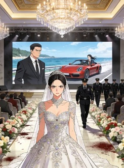 Bị Bỏ Lại Trong Váy Cưới, Tôi Khiến Anh Ta Hối Hận Cả Đời