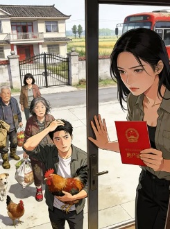 Căn Nhà Của Tôi, Không Chứa Người Nhà Anh