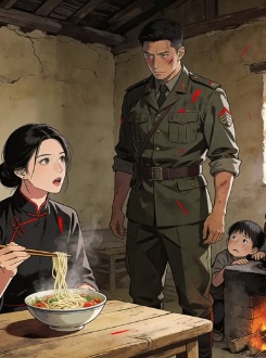 Người Chồng Trở Về Sau Ba Tháng Mất Tích