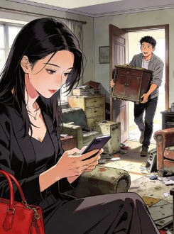 Kết Hôn Nhưng Không Hạnh Phúc