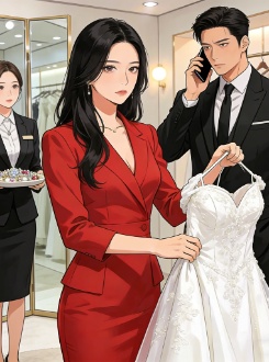 Váy Cưới Và Những Bí Mật