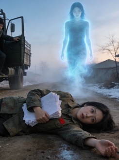 Trọng Sinh Năm 1978, Tôi Giành Lại Người Chồng Kiếp Trước