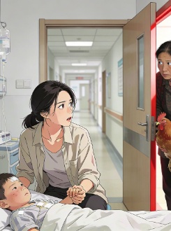 Nuôi Nhầm Con Sáu Năm