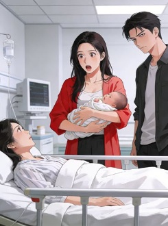 Chồng Tôi Là Cha Ruột Con Của Bạn Thân