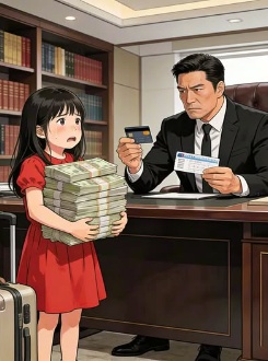 Sáu Mươi Vạn Và Một Tấm Vé Bỏ Trốn