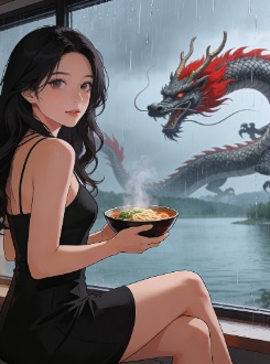 Thanh Long Hành Tẩu Nhân Gian