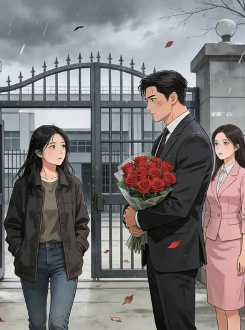 Truy Thê Sau Ba Năm Tò