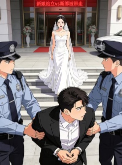 Ngày Cưới Hóa Tang Tình