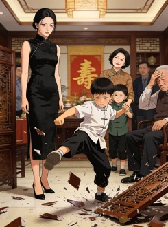 Cuộc Chiến Người Kế Vị