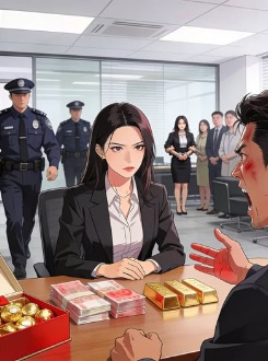 Đổi Vàng Thành Sô-Cô-La, Đổi Mạng Thành Bẫy