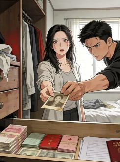 Tấm Ảnh Không Có Tôi