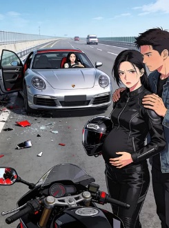 Mang Thai Bị Phản Bội, Tôi Khiến Anh Tán Gia Bại Sản