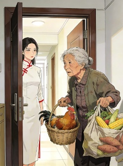 Ơn Nuôi Dưỡng, Một Đời Không Quên