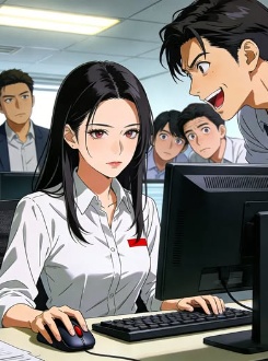 Đồng Nghiệp Miệng Độc