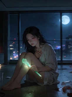 Trâm Ngọc Gọi Hồn