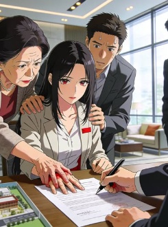 Bị Ép Gánh Nợ Thay Em Chồng, Tôi Quay Đầu Báo Công An