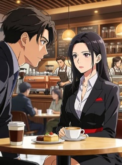 Gã Nhân Viên Kiêu Ngạo