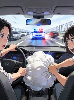 Nói Bậy Thành Hiện Thực